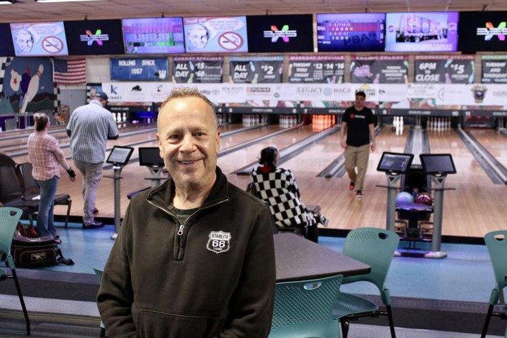 American Road Radio tweet media