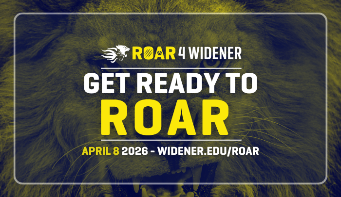 Widener Alumni tweet media