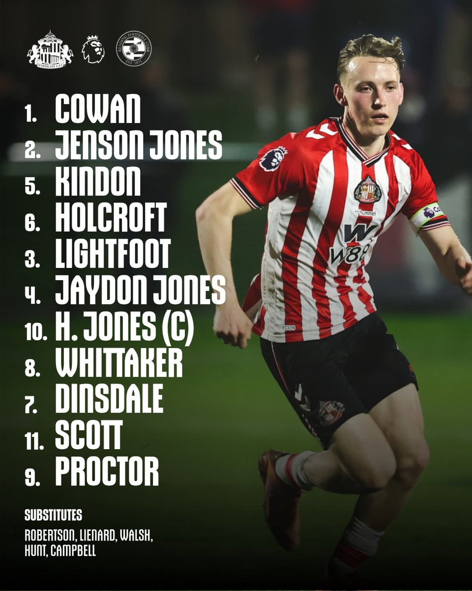 SAFC Academy tweet media