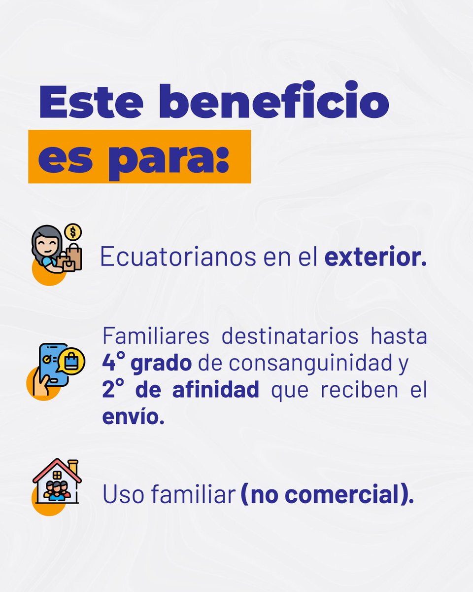 Servicios Postales del Ecuador🇪🇨 tweet media