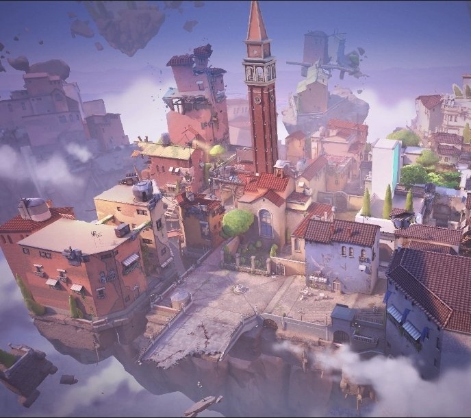 Elevated tweet media