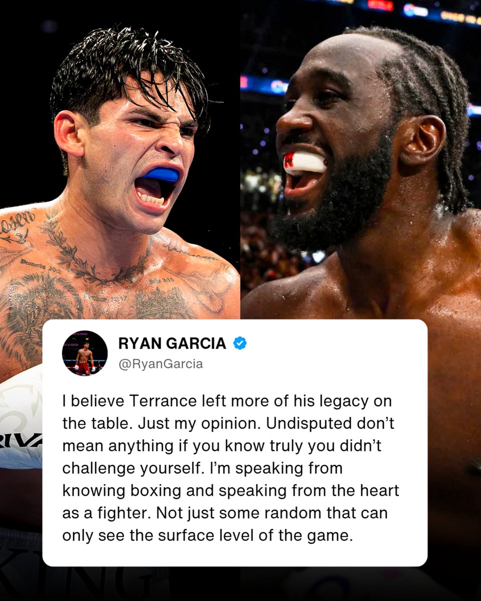 Source of Boxing tweet media