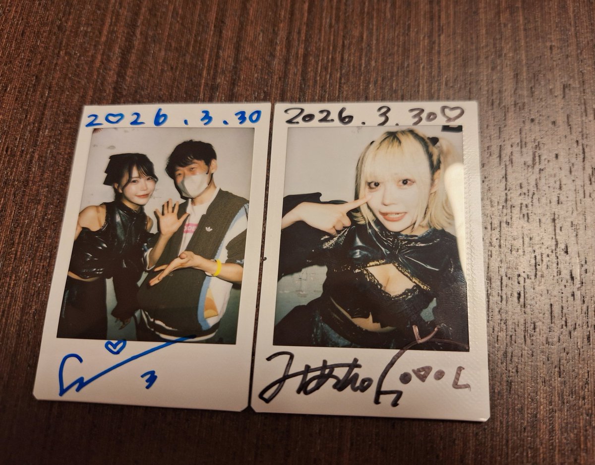 徳山（｢ドM｣なのか…？？） tweet media