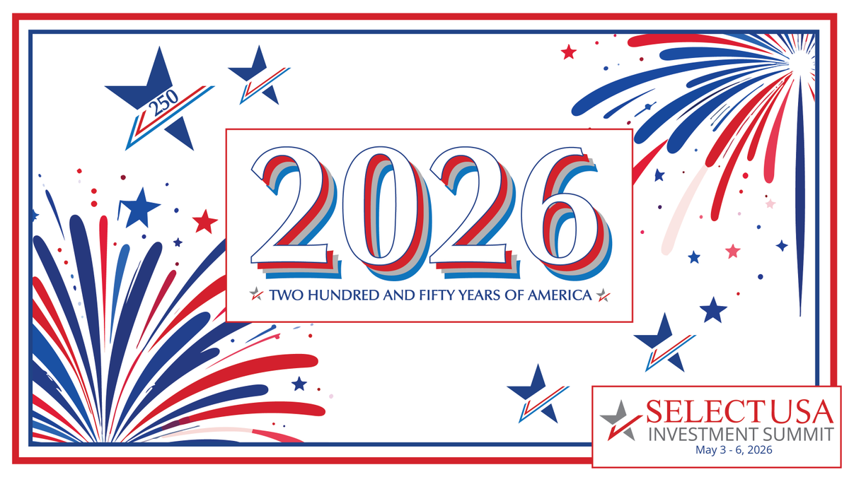 SelectUSA tweet media