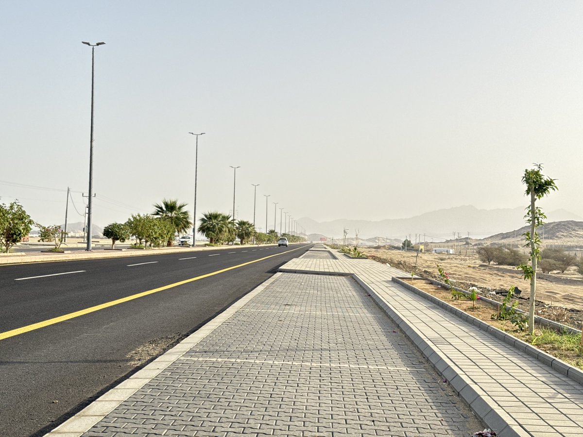 بـلـديـة غـمـيـقـة tweet media