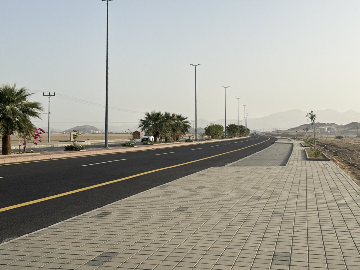 بـلـديـة غـمـيـقـة tweet media