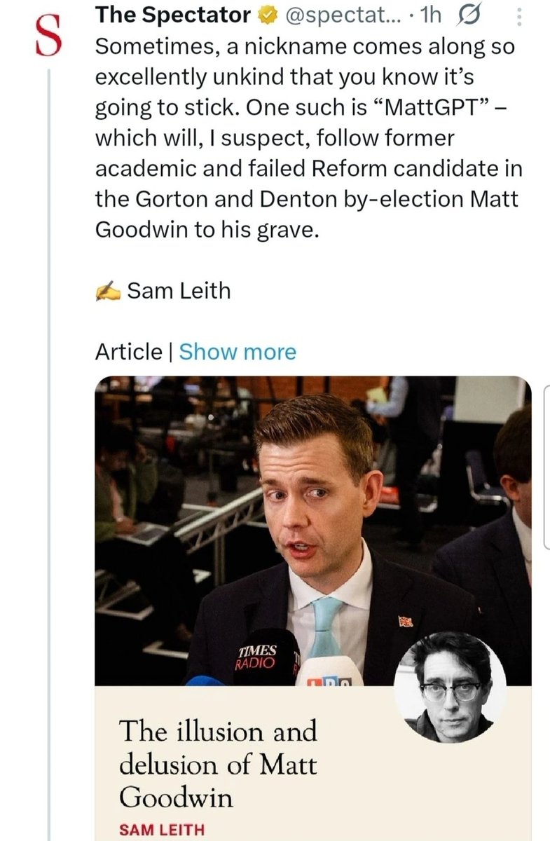 Amra Watson tweet media