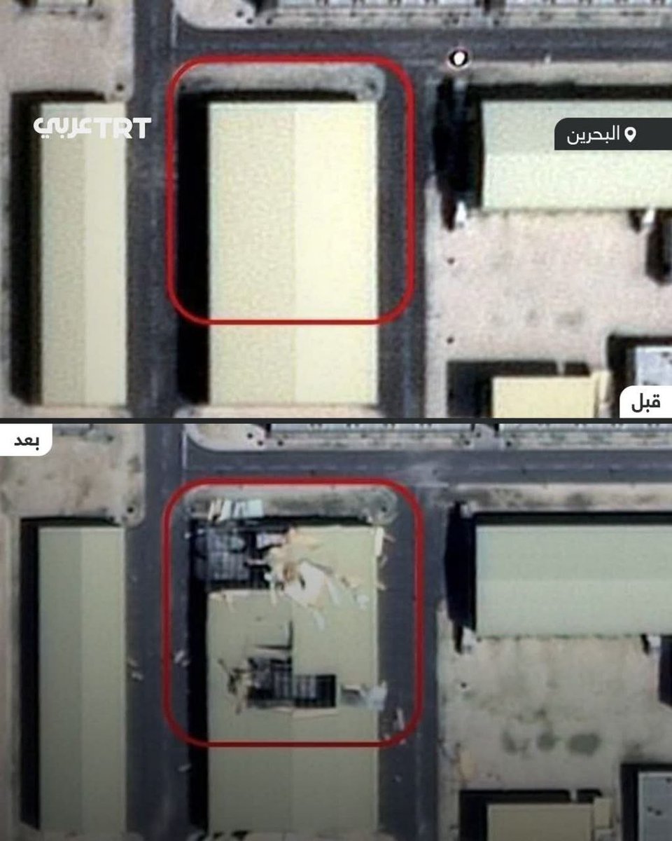 Iran's Revolutionary Guard tweet media