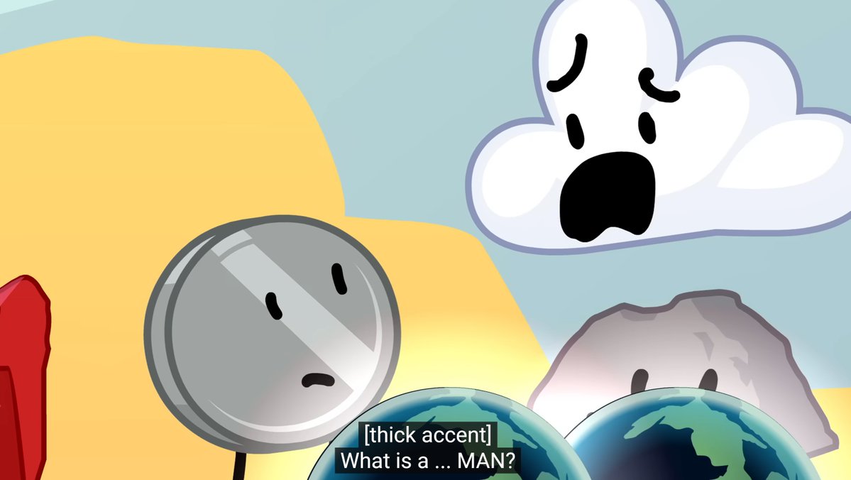 The Hyena Queen tweet media