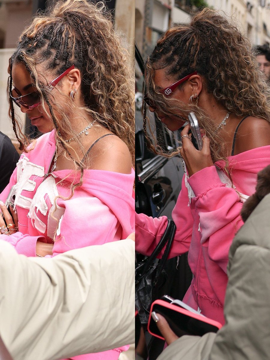 Beyoncé ★ Colombia tweet media