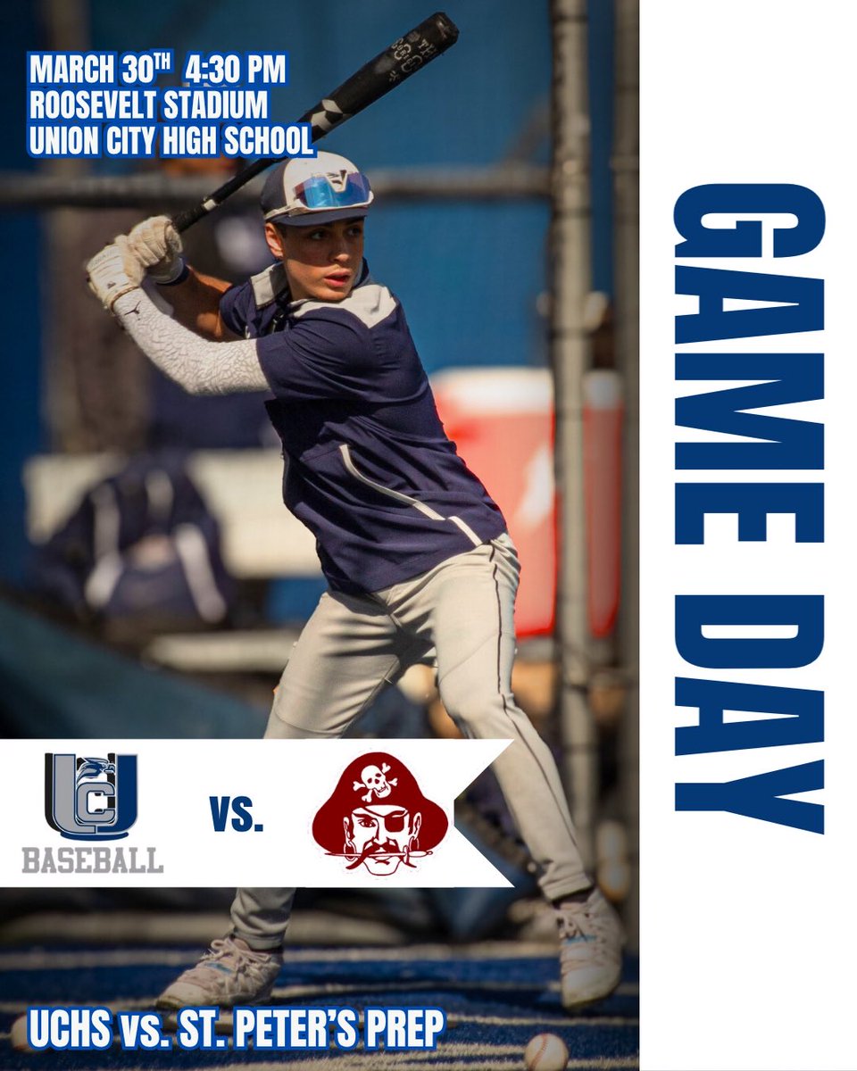 UCHS Baseball tweet media