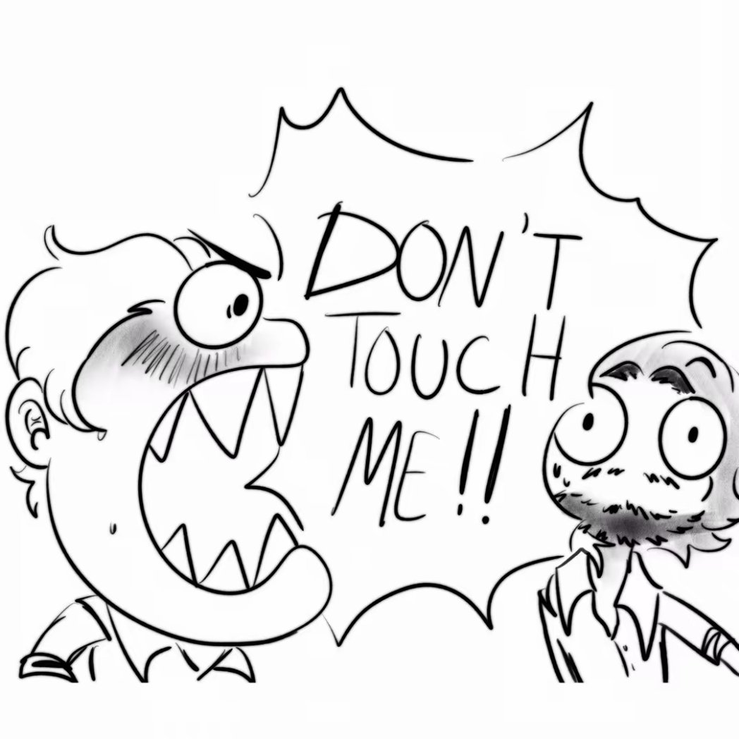 SillyBeanSnake's tweet photo. Part 2

#gay #oc #mlm https://t.co/jhzRgik9fQ