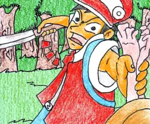 Abel Vlogs tweet media