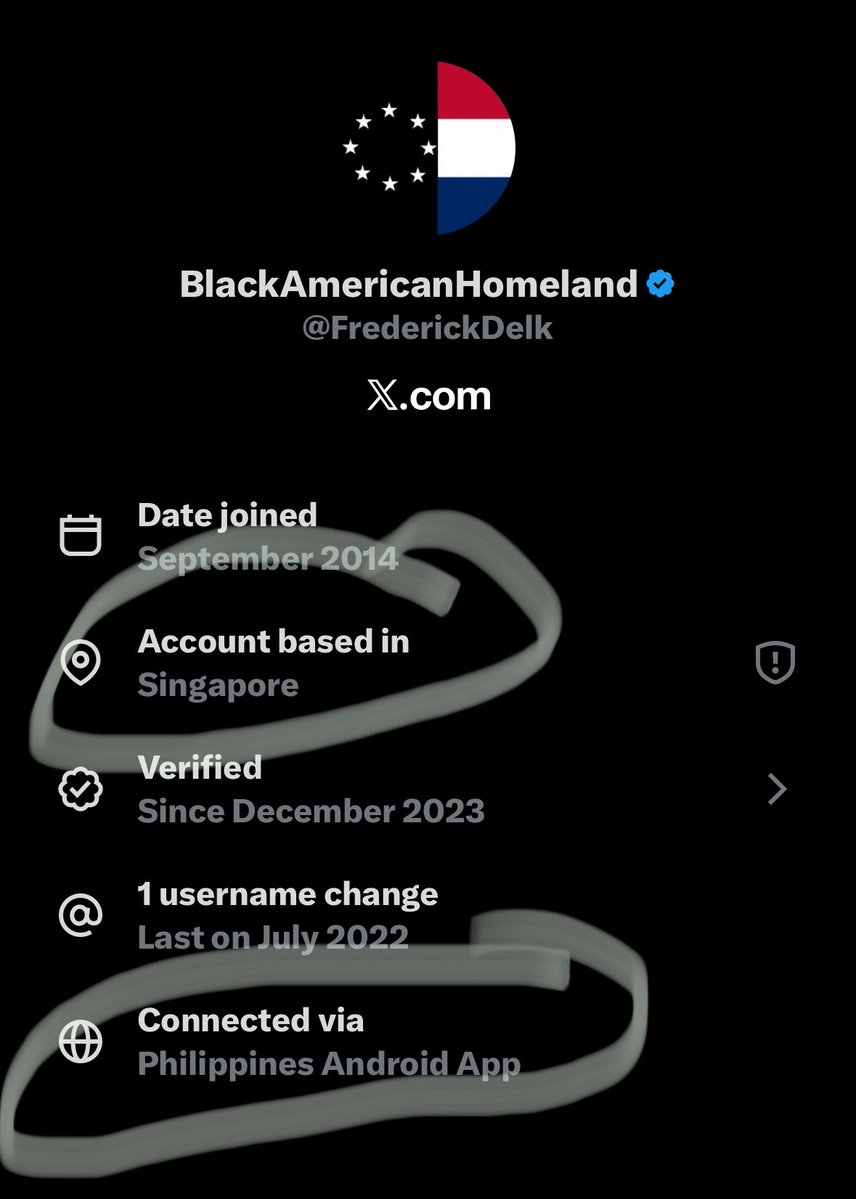 Anti Cheetah Pee 🇺🇸 tweet media