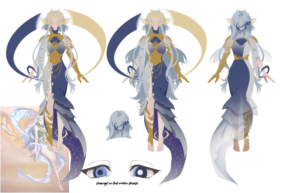 Anaso Mar tweet media