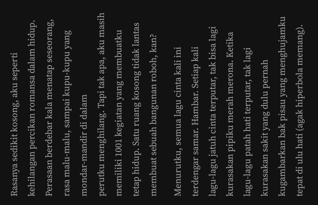 ︎ ︎ ︎ tweet media