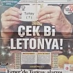 Boşuna Tıklama tweet media