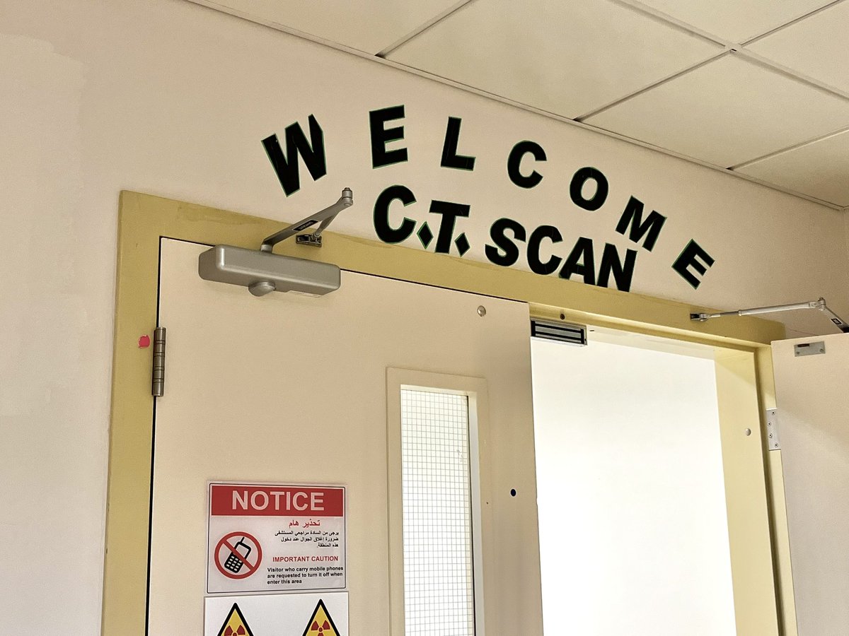 Ghadah N. Ben-Maymon tweet media