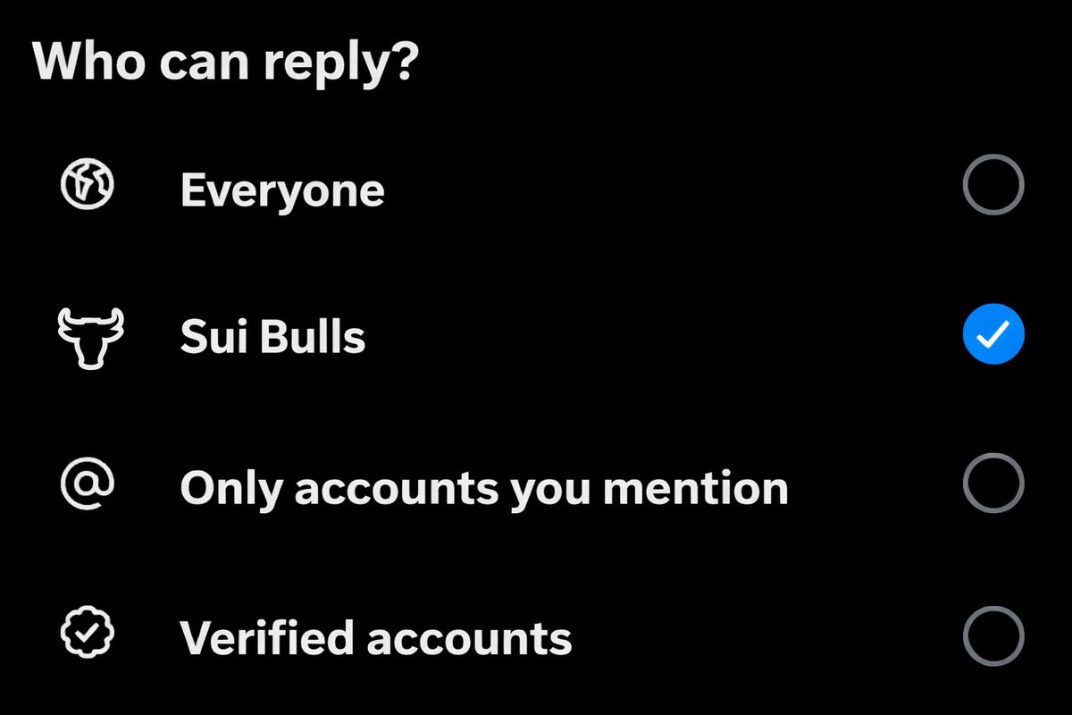 Sui Community Official tweet media