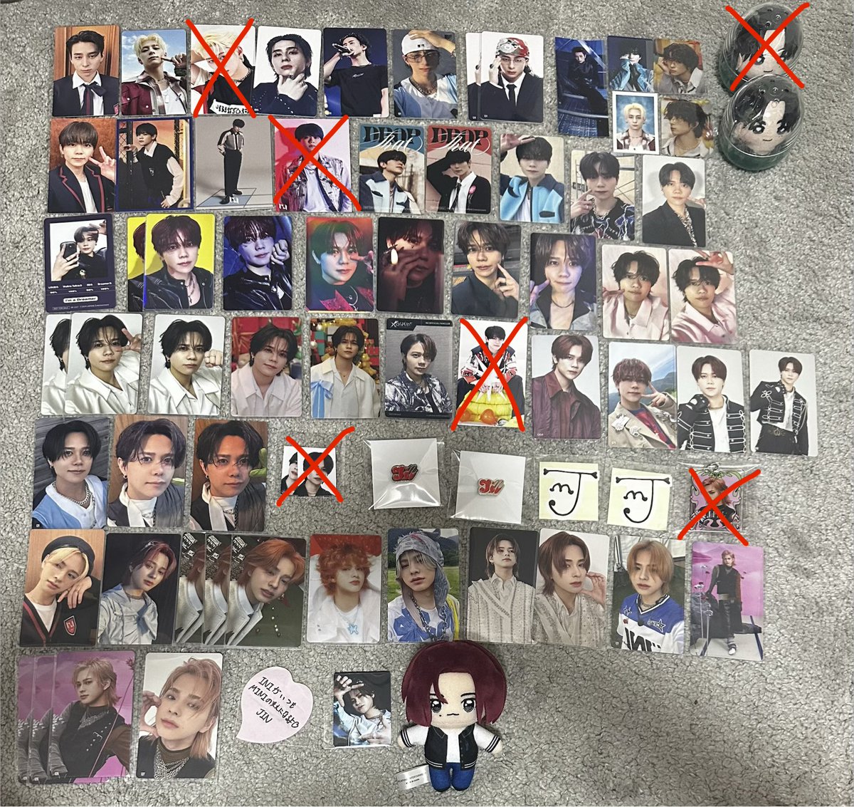 ゆーな tweet media