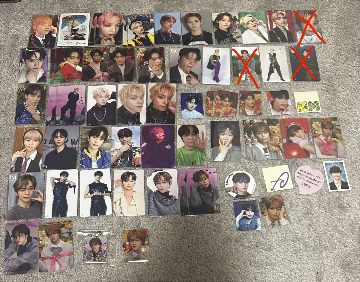 ゆーな tweet media