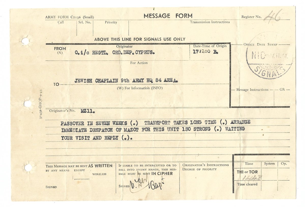 Our Passports tweet media