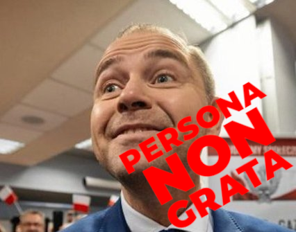 Gazeta Demokratyczna #Trzaskowski2025 tweet media