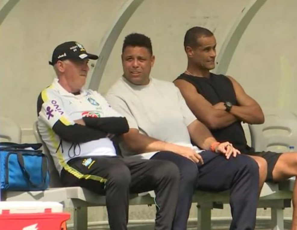 Brasil Football 🇧🇷 tweet media