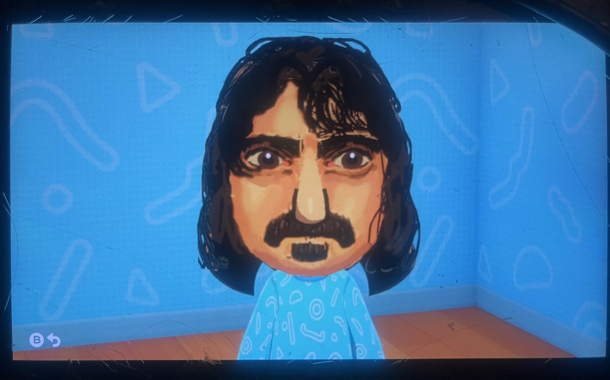 Little Ghoul tweet media