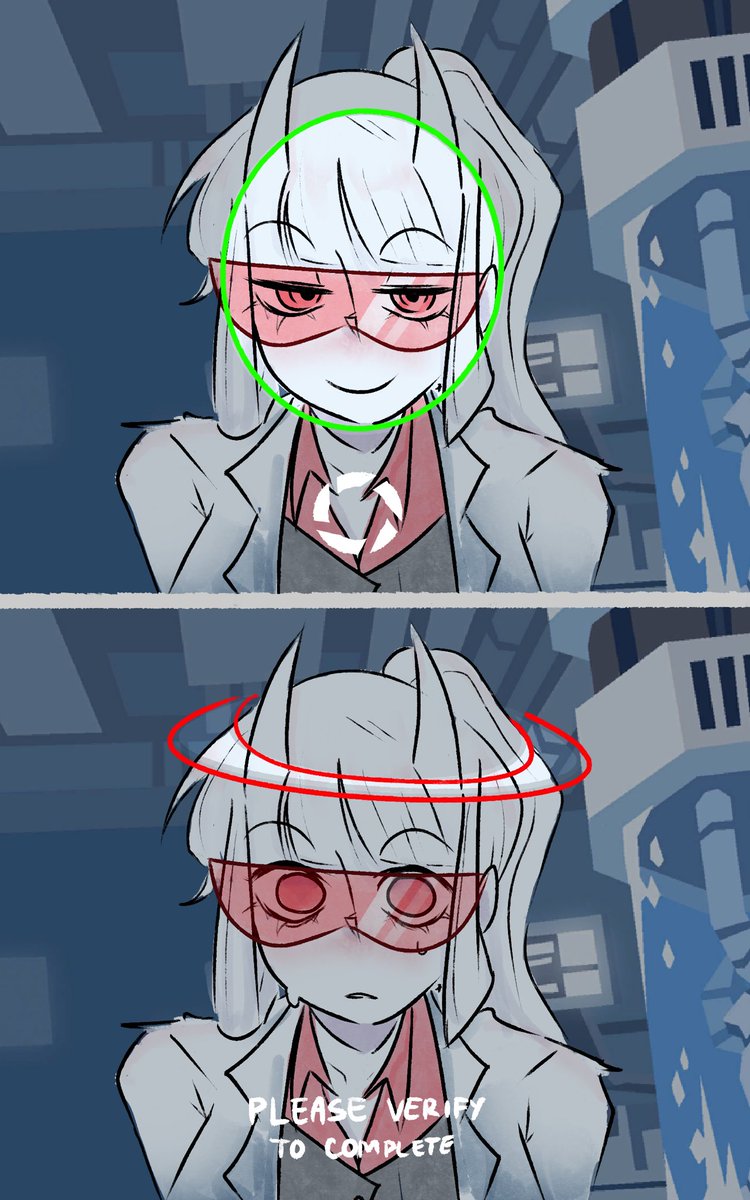 has this been done before idk

#helltaker