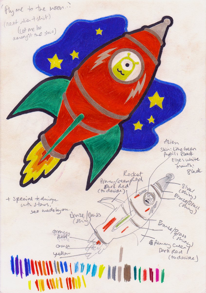 kid-core tweet media