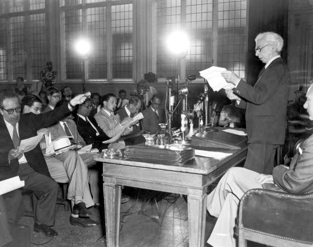 During a conference in London, Bertrand Russell was approached by a young student who looked very frustrated. 

She said, “Mr. Russell, I’ve read about logic, mathematics, and philosophy, but the more I study, the more doubts I have. It feels like everything I learn is taking me