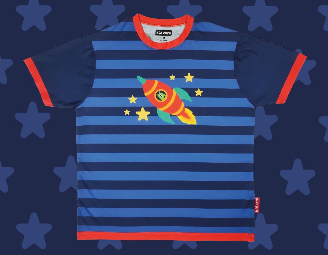 kid-core tweet media