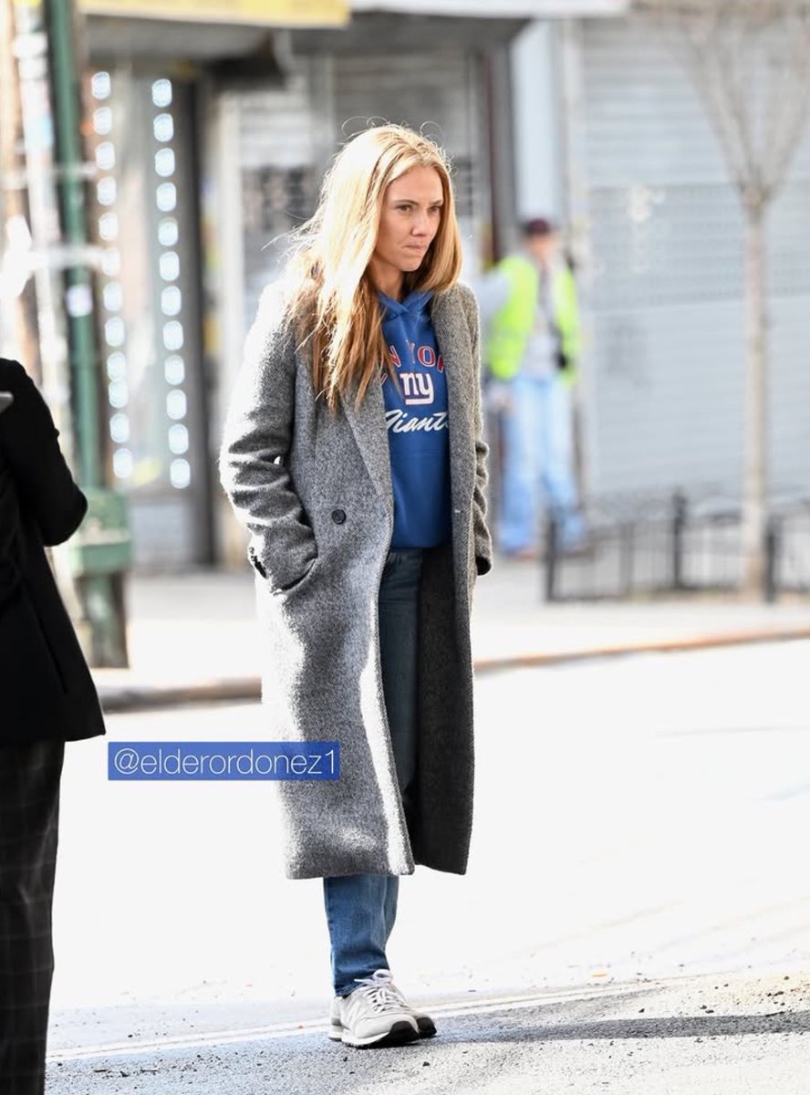 Keeping Up with Scarlett tweet media