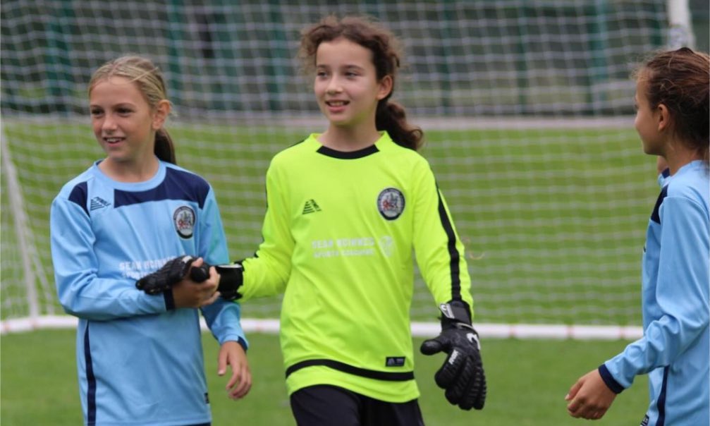 Sutton Schools FA tweet media