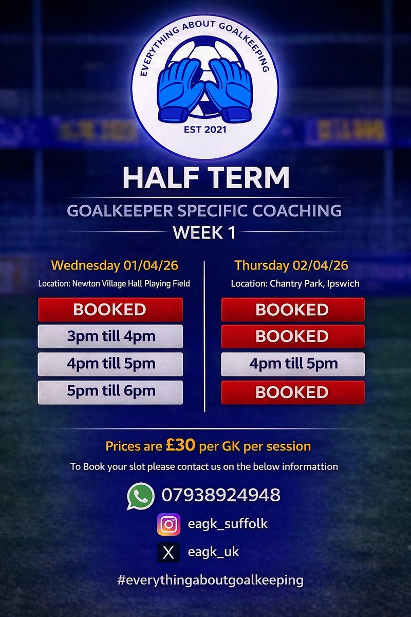 EAGK_SUFFOLK tweet media