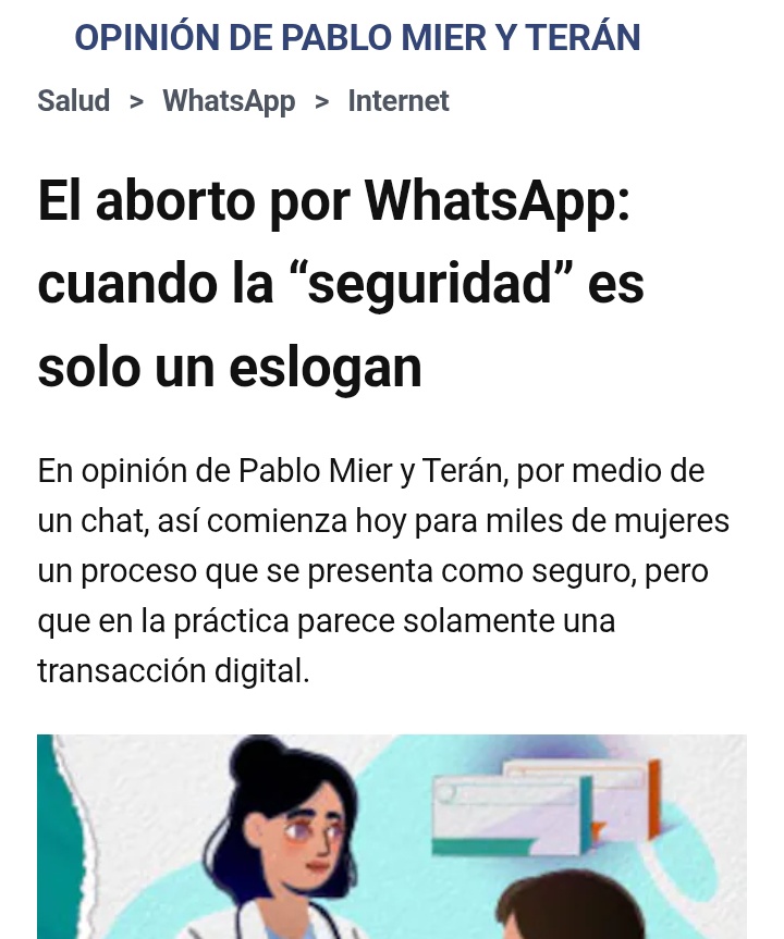 pablo mier y teran tweet media