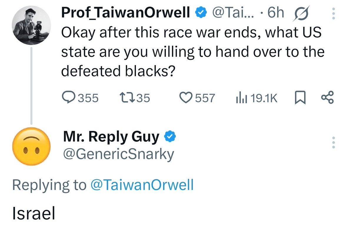 Mr. Reply Guy tweet media