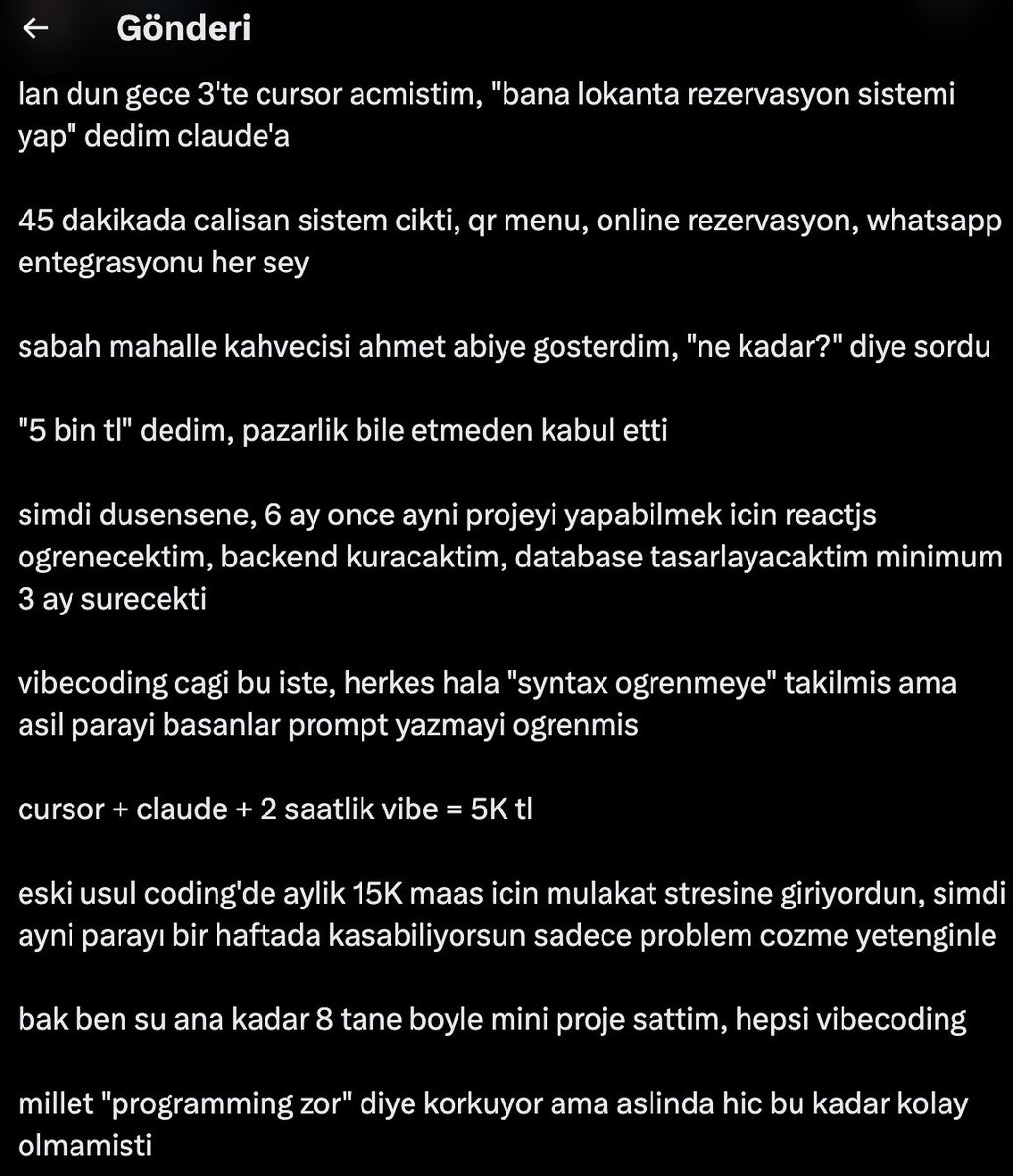 Akın Özcan tweet media