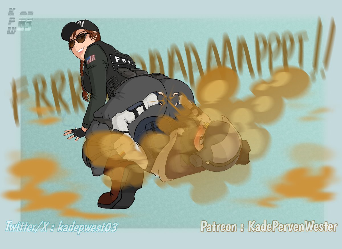 Kade 🔞 (OPEN for Comm 0/3) tweet media