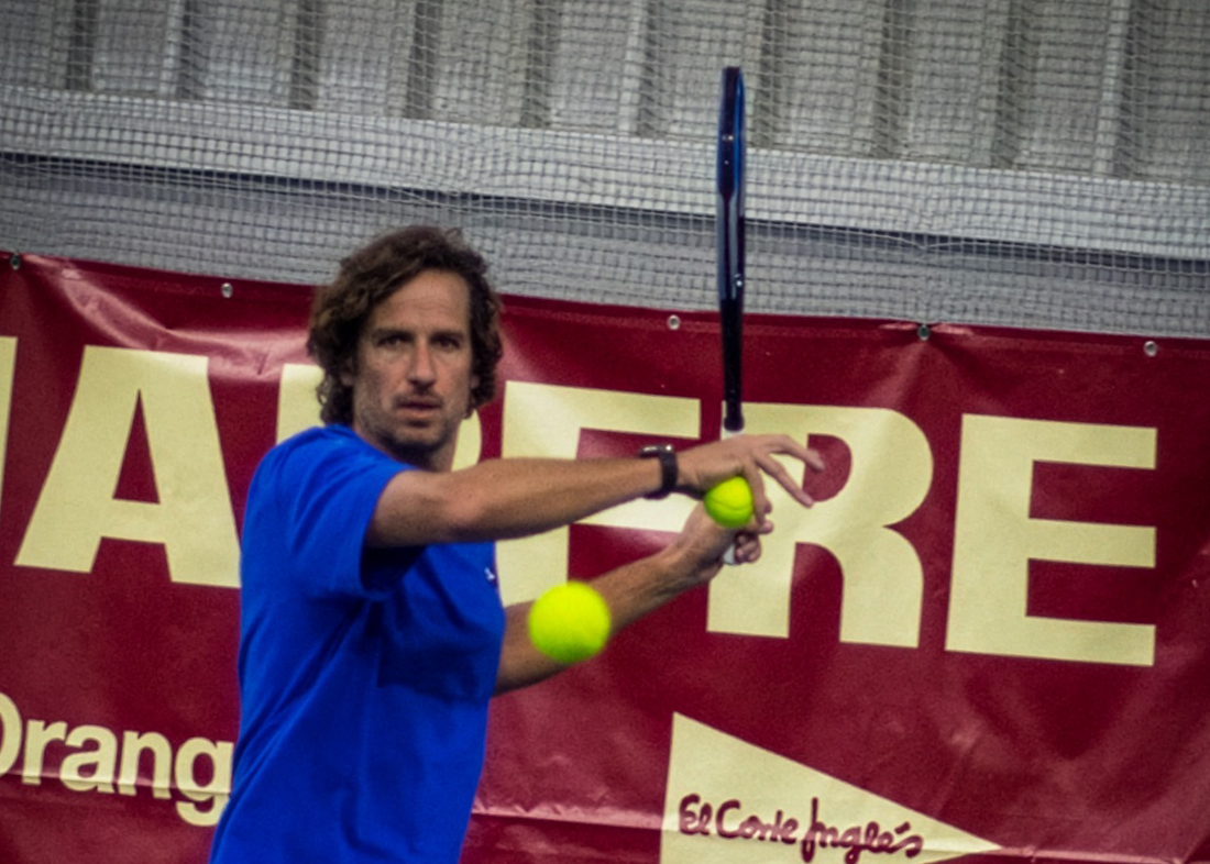 Fed. Tenis CyL tweet media