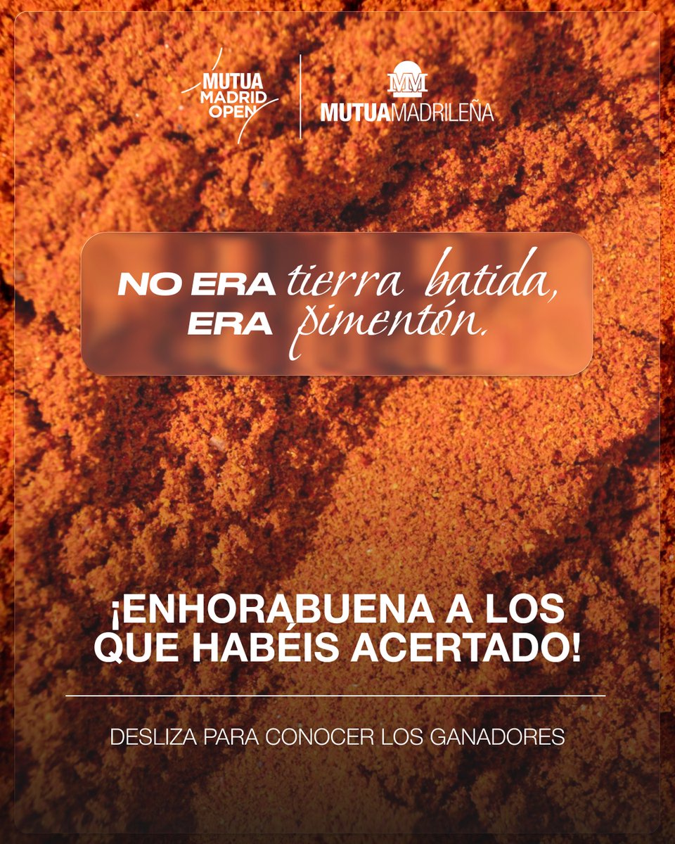Mutua Madrileña tweet media