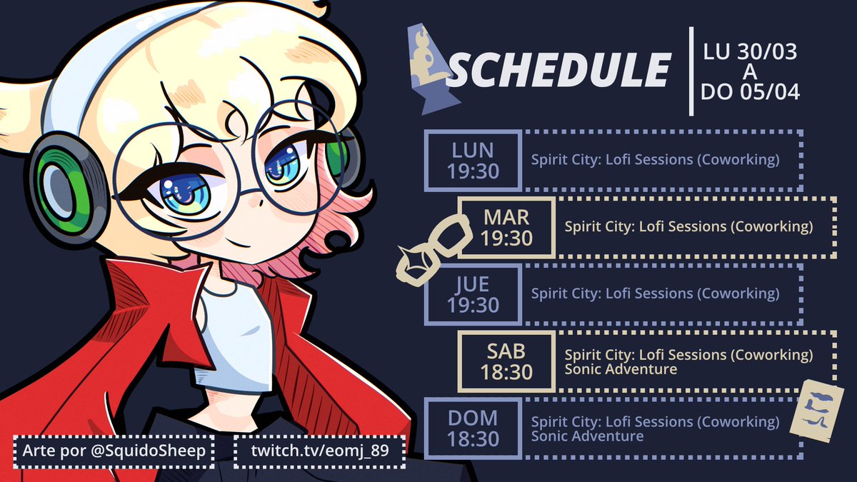 eomj89 (EmiSega) tweet media