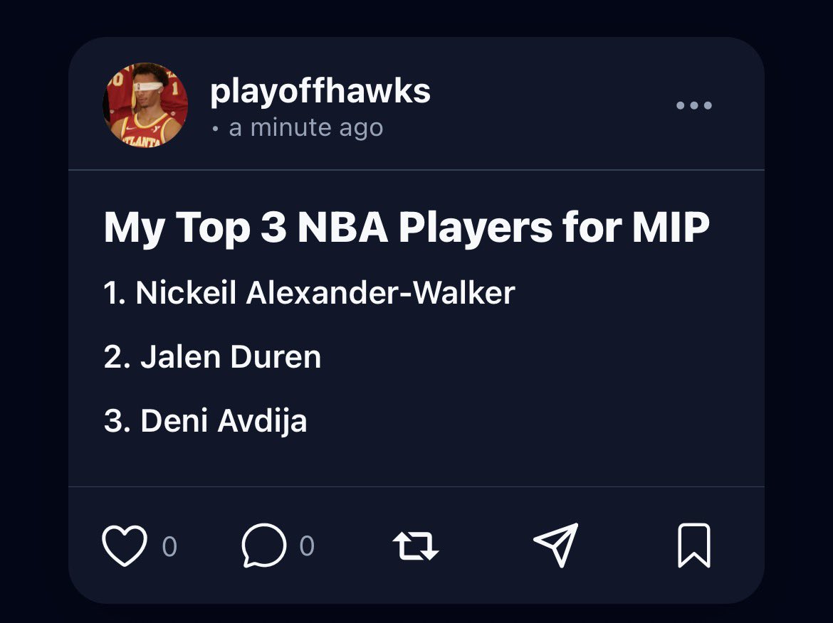 HawksOnReal tweet media