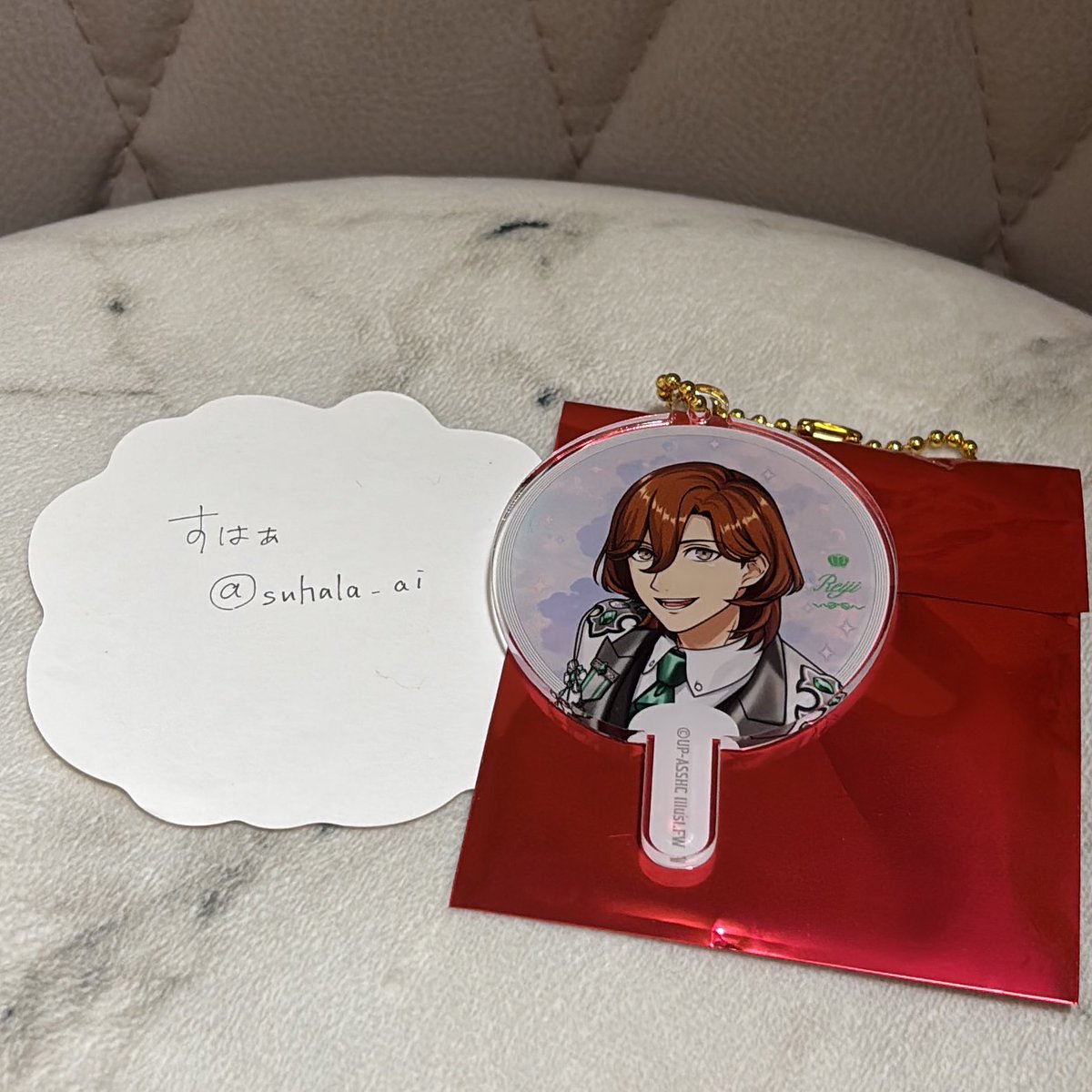 すはぁ tweet media