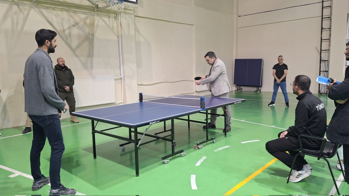 T.C. Kiğı Kaymakamlığı tweet media