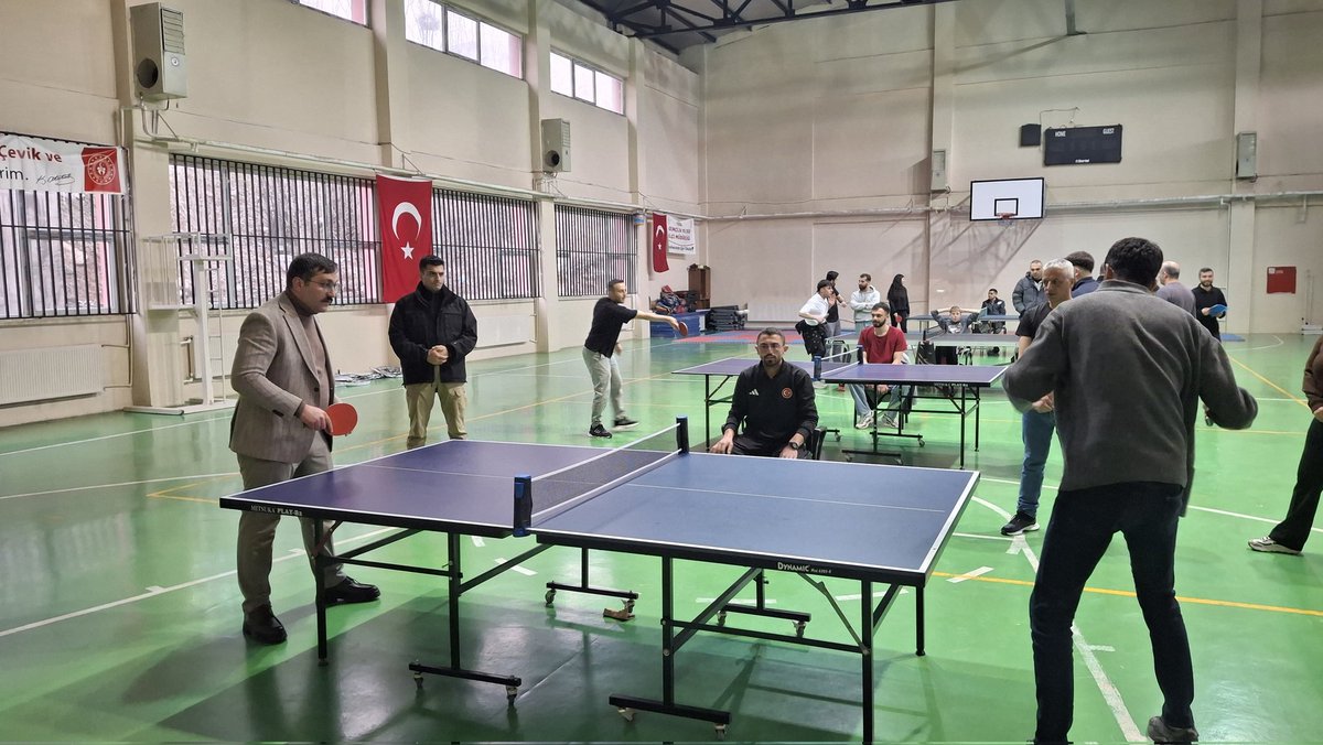 T.C. Kiğı Kaymakamlığı tweet media