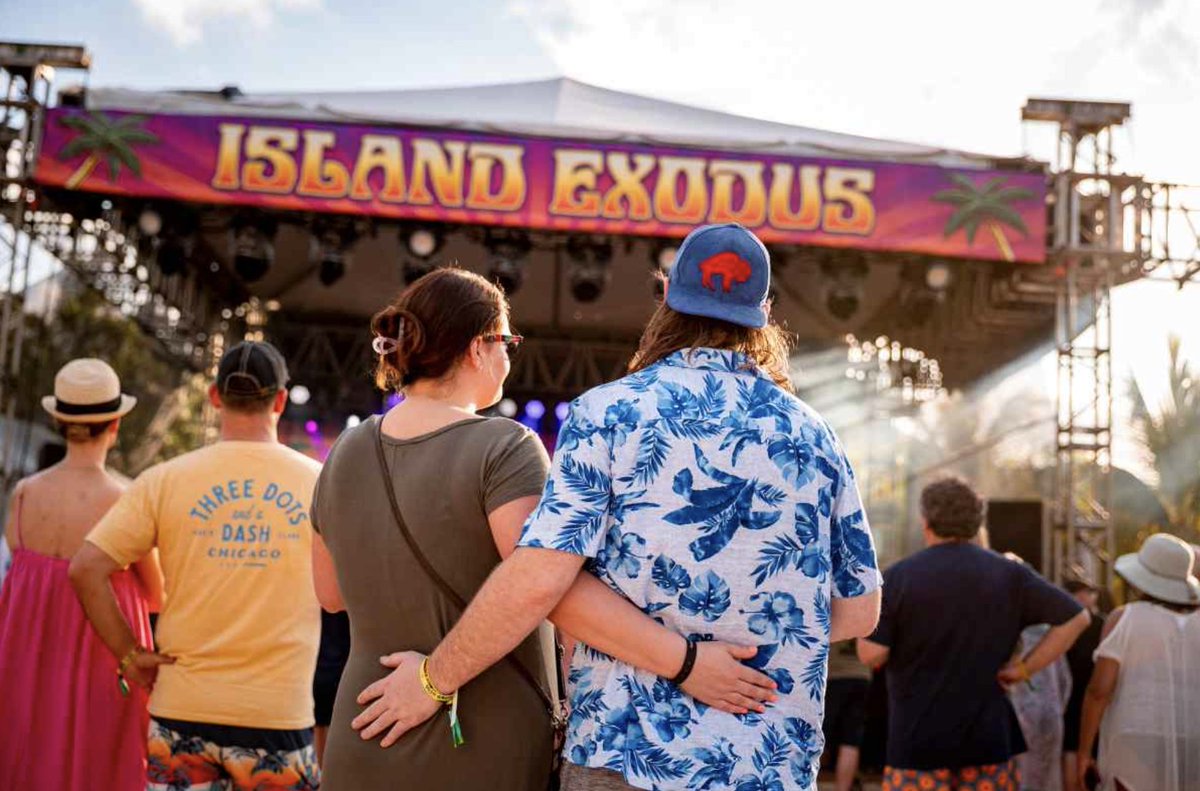 Gov't Mule tweet media