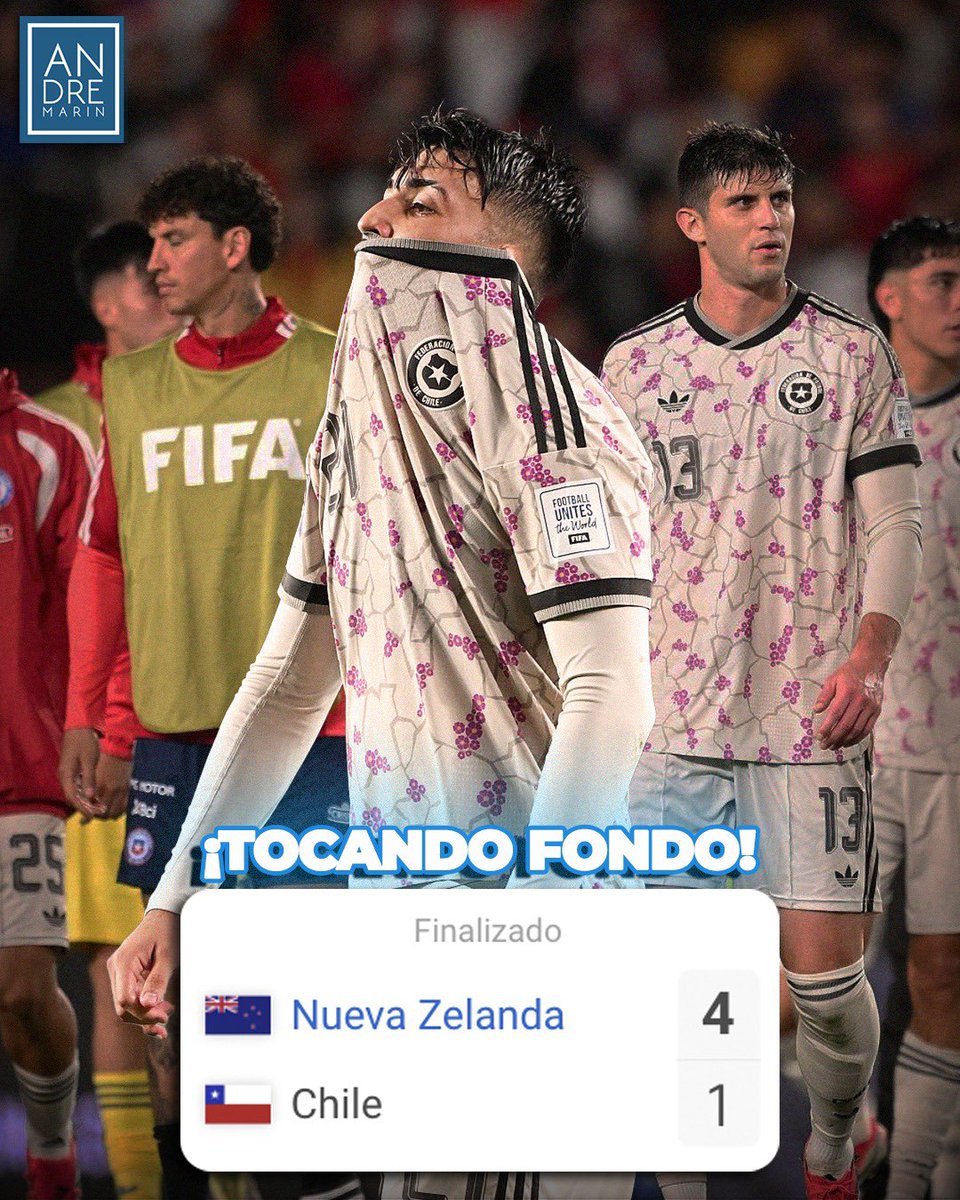 Andre Marín tweet media