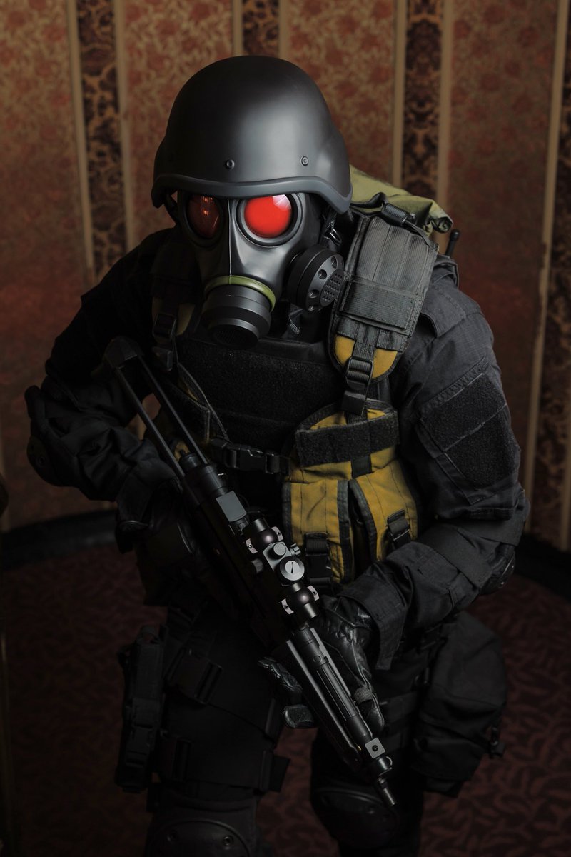 マーシー tweet media